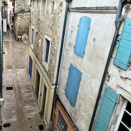 La Maison Plume, Appart Boutique Saint-Rémy-de-Provence Esterno foto