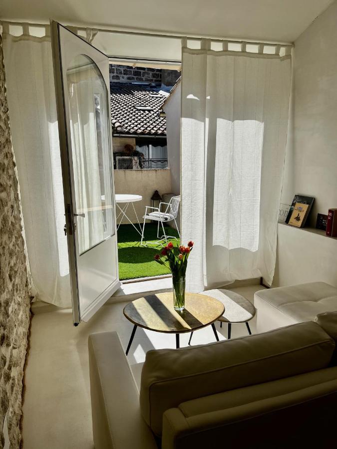 La Maison Plume, Appart Boutique Saint-Rémy-de-Provence Esterno foto