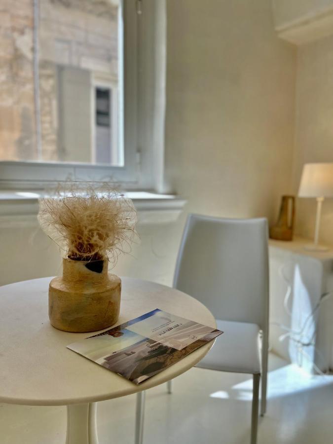 La Maison Plume, Appart Boutique Saint-Rémy-de-Provence Esterno foto