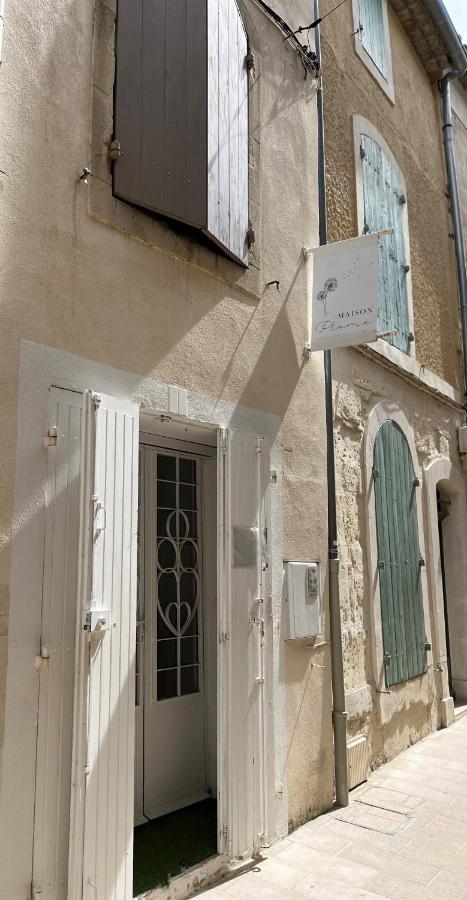 La Maison Plume, Appart Boutique Saint-Rémy-de-Provence Esterno foto