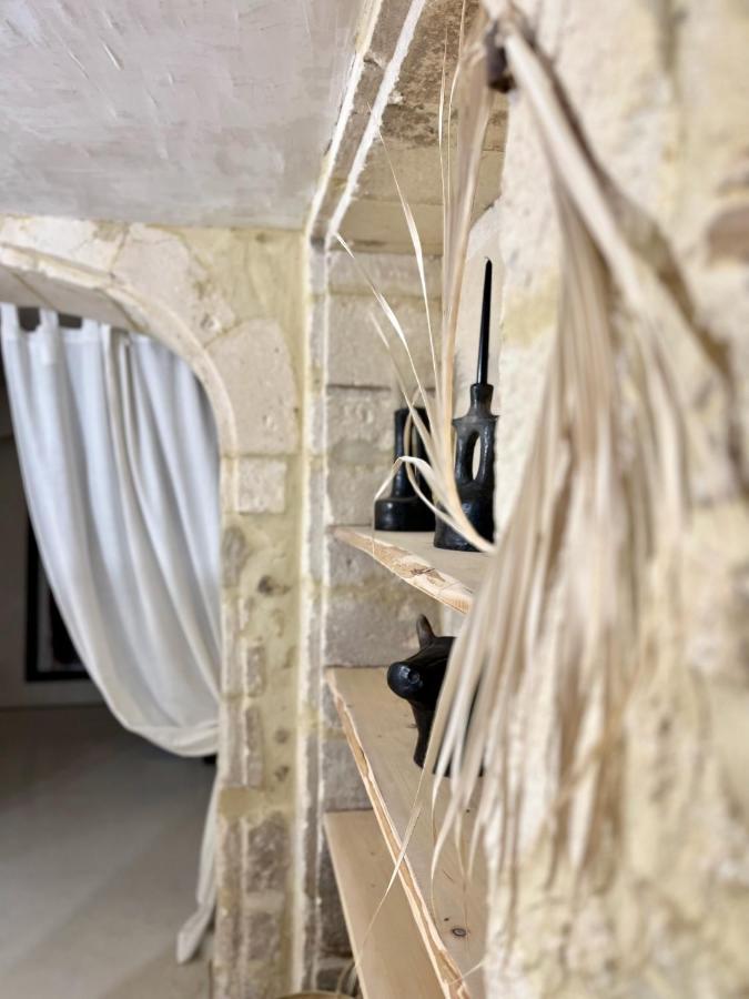 La Maison Plume, Appart Boutique Saint-Rémy-de-Provence Esterno foto