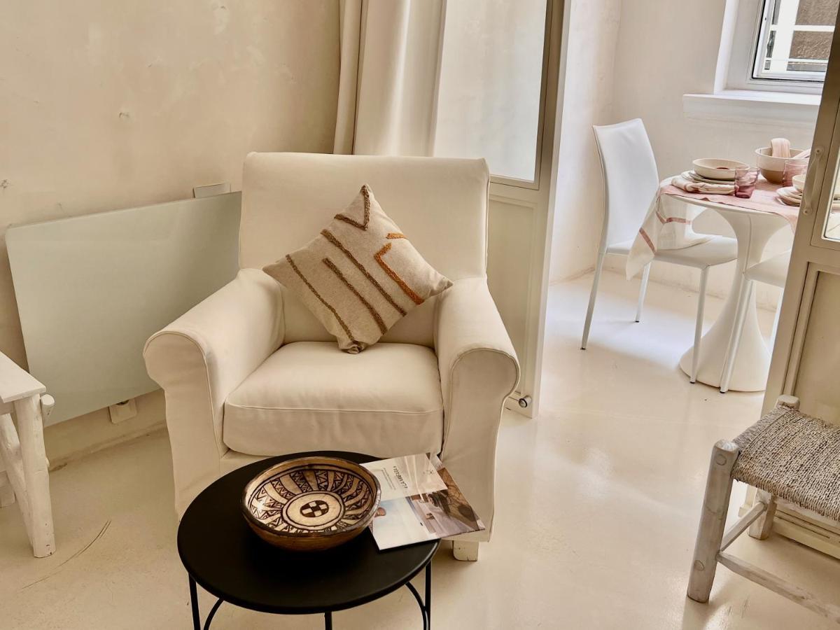 La Maison Plume, Appart Boutique Saint-Rémy-de-Provence Esterno foto