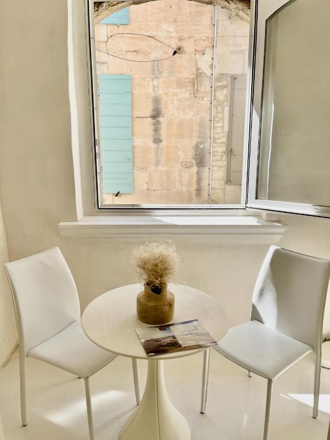 La Maison Plume, Appart Boutique Saint-Rémy-de-Provence Esterno foto