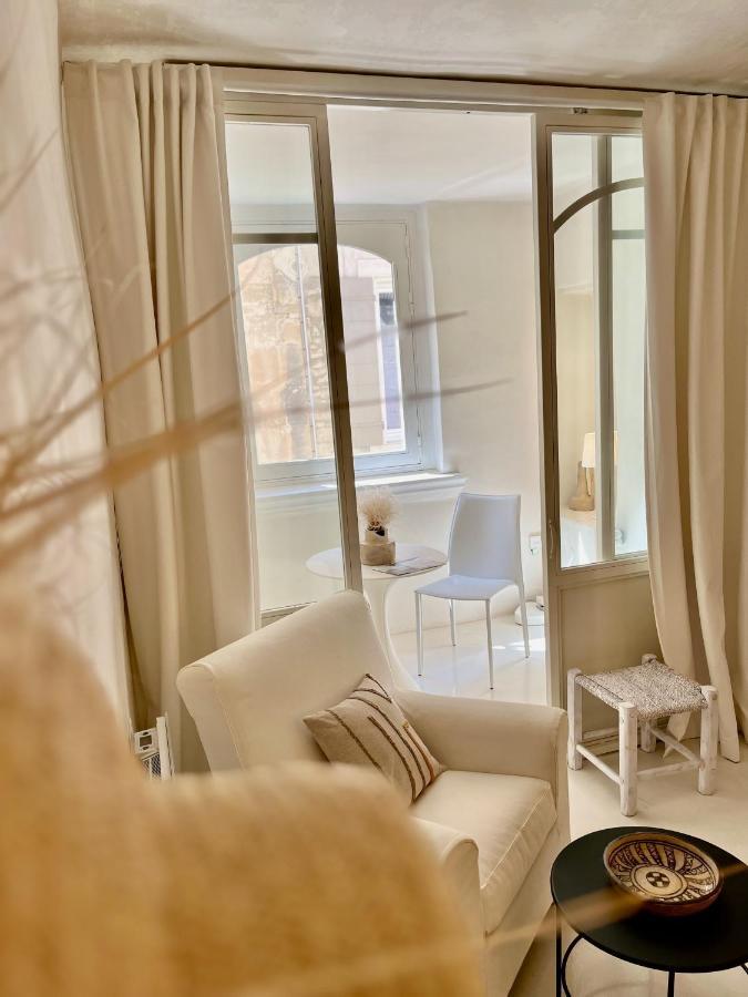 La Maison Plume, Appart Boutique Saint-Rémy-de-Provence Esterno foto