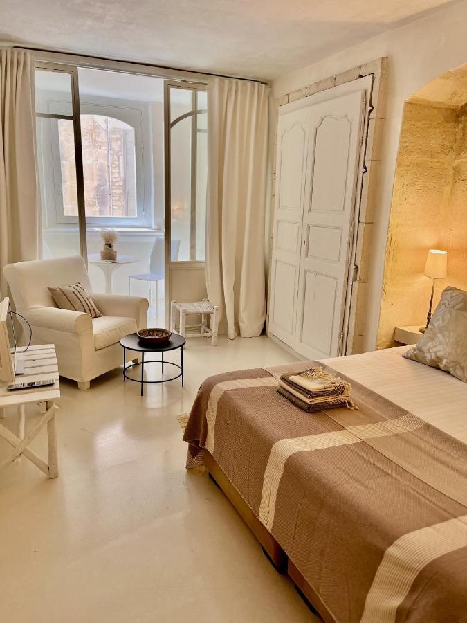 La Maison Plume, Appart Boutique Saint-Rémy-de-Provence Esterno foto