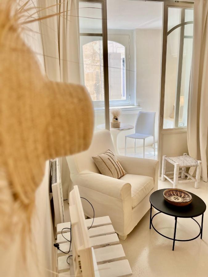 La Maison Plume, Appart Boutique Saint-Rémy-de-Provence Esterno foto
