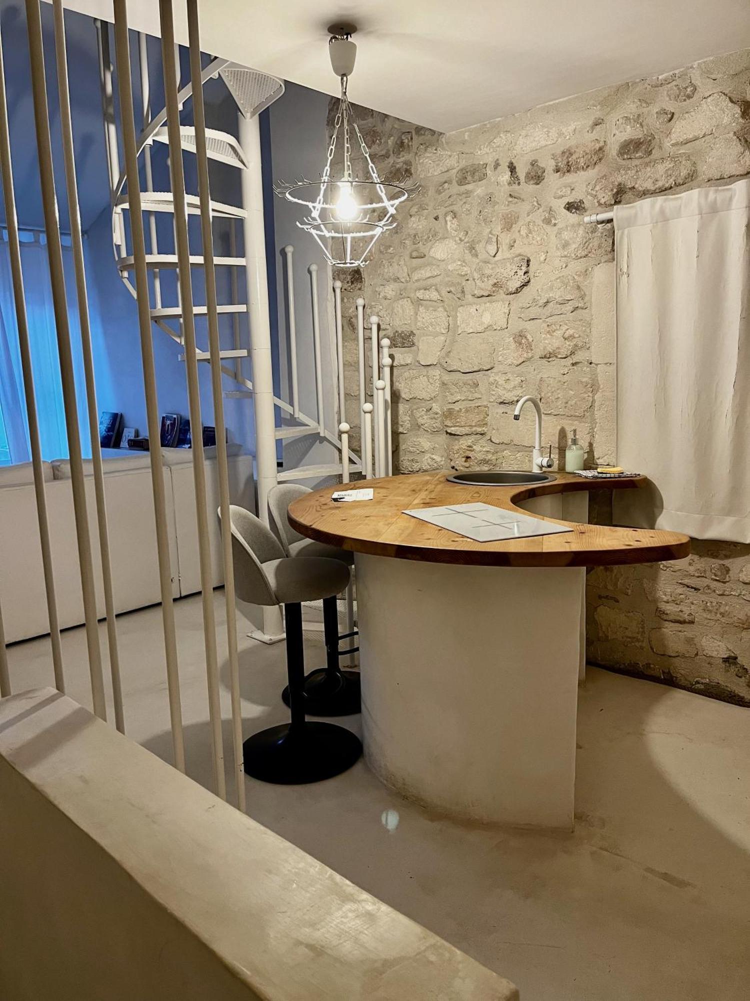 La Maison Plume, Appart Boutique Saint-Rémy-de-Provence Esterno foto