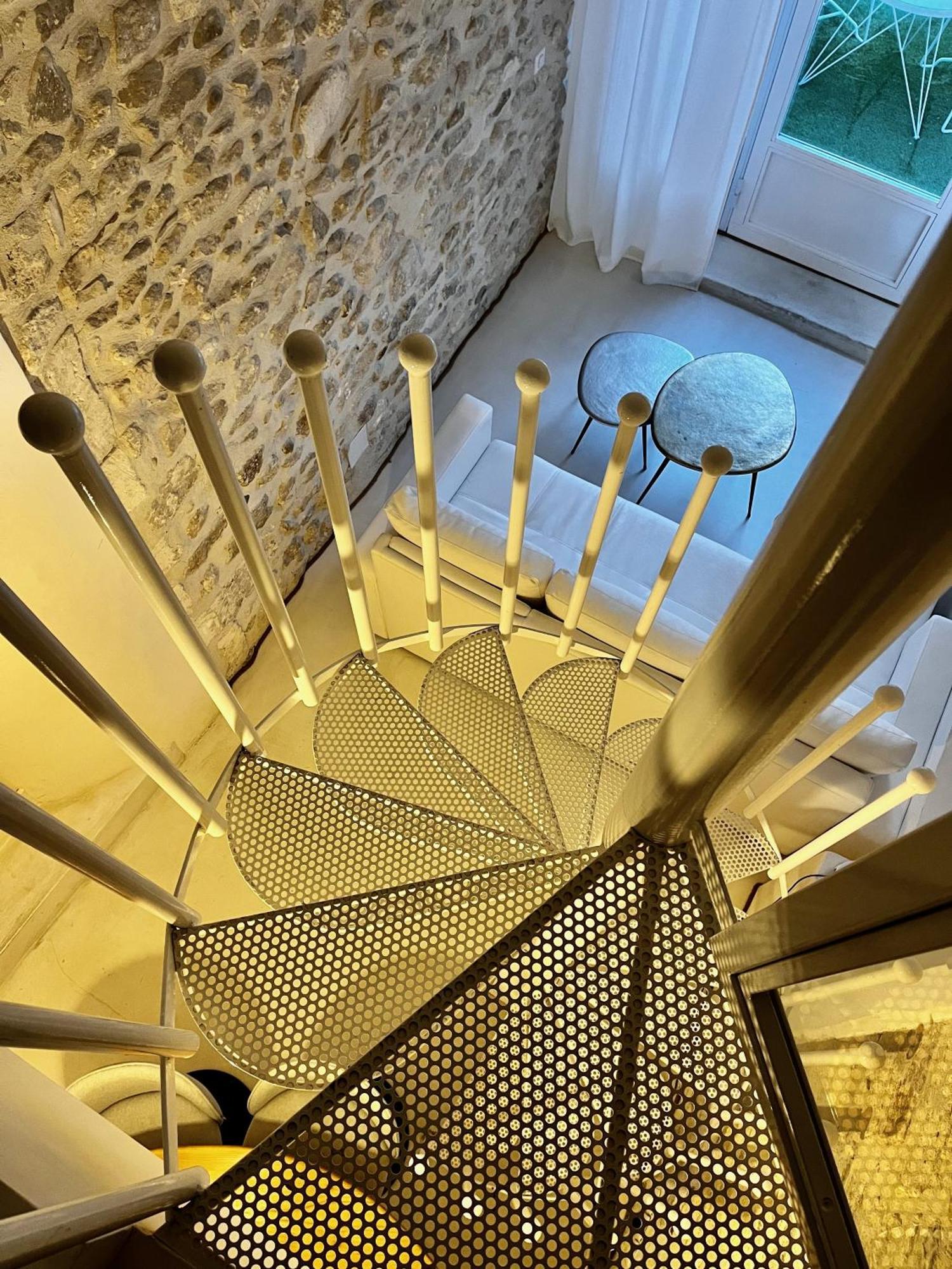 La Maison Plume, Appart Boutique Saint-Rémy-de-Provence Esterno foto